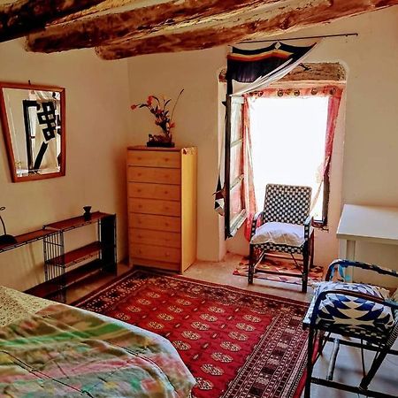 Sidharta Room Villalba dels Arcs Extérieur photo