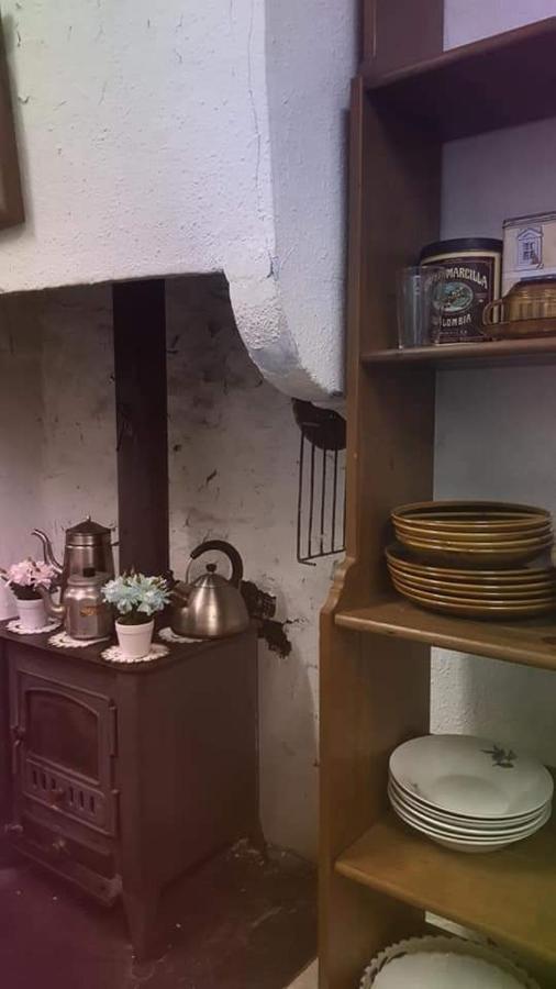 Sidharta Room Villalba dels Arcs Extérieur photo